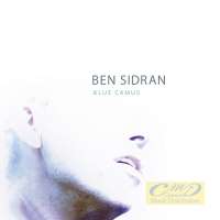 Ben Sidran:Blue Camus